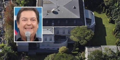 Ô louco, meu! A casa do Faustão deixará você sem palavras