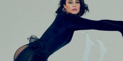 Paolla Oliveira entra em ritmo de despedida de Vivi Guedes