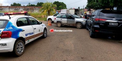 PORTO VELHO: Pastor morre após passar mal dentro de carro 
