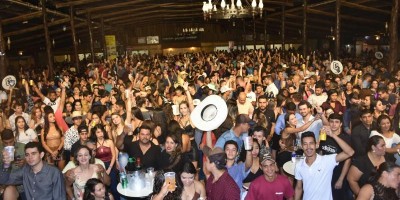 ROLIM DE MOURA:  EVENTO - 16º NOVEMBER FEST 