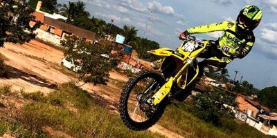 Rondoniense vence campeonato antes da última etapa