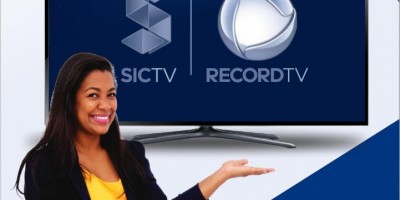 Sic TV e StudioMaxTV – MELHOR PARA VOCÊ 