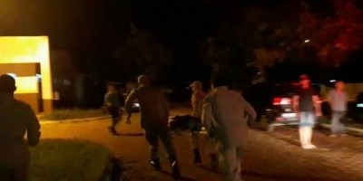 Tragédia: Homem morre ao cair de cavalo na linha 176