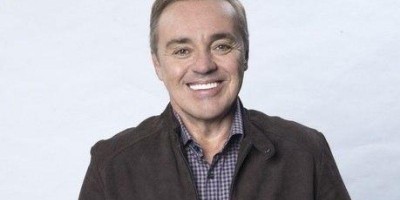 URGENTE - Assessoria confirma morte de Gugu Liberato, LUTO!