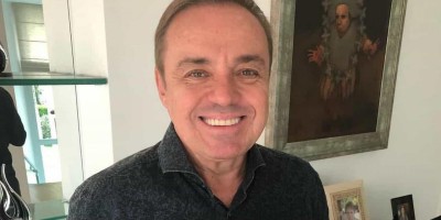 Velório de Gugu Liberato será na Alesp e aberto ao público
