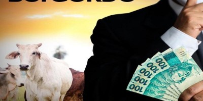 Empresários e servidores viram alvos durante operação “Boi Gordo” em Rondônia