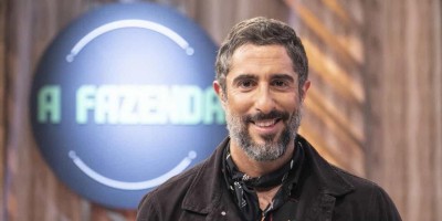 'A Fazenda 11' termina com pior audiência da história