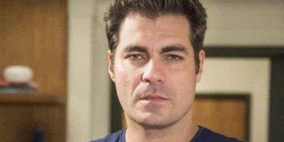 Ator Thiago Lacerda é detido pela polícia com drogas