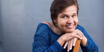 Atriz Cláudia Rodrigues é internada novamente em São Paulo