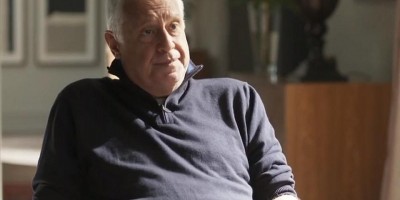 Bom Sucesso: Alberto ganha festa para se despedir da vida