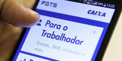 Caixa anuncia nova data para saque do FGTS
