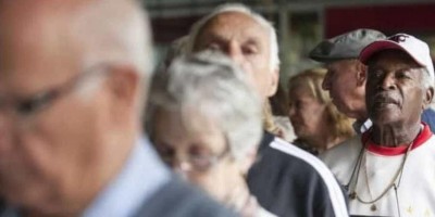 Cinco Estados já têm novas regras de aposentadoria