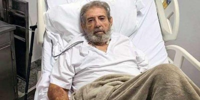 CONDENADO - 19 anos é a pena estipulada para João de Deus