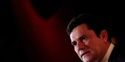 Corrupção abala confiança no regime democrático, diz Moro
