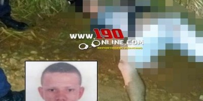 Atualização: Após discussão homem é morto a tiros em Balneário na zona rural, três...