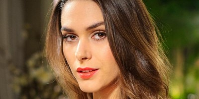 Fernanda Machado anuncia gravidez: “Maior milagre de todos”