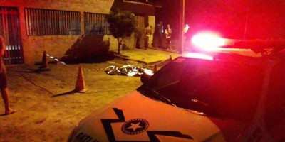 URGENTE: Homem é executado com tiro na cabeça em Rolim de Moura