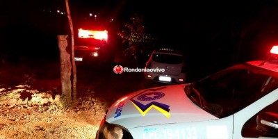Homem é morto degolado e acusado confessa o crime ao patrão