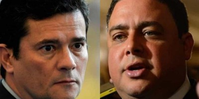 MPF denuncia presidente da OAB por calúnia contra Moro