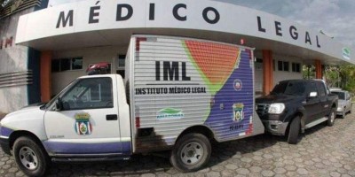 NECROFILIA: Maqueiro de IML é flagrado abusando de cadáver