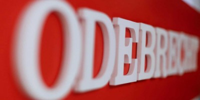 Odebrecht apresenta plano de recuperação judicial