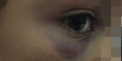 Pai é preso por agredir filhos com socos em Porto Velho