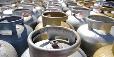 Petrobras aumenta preço do gás de cozinha em cerca de 5%