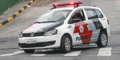 PMs são afastados após morte em outro baile funk de SP