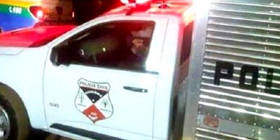 População encontra cadáver e polícia é acionada na capital