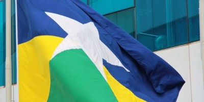 Rondônia completa 38 anos de criação no domingo