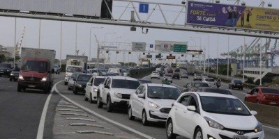 Seguro DPVAT terá redução 68% para carros e 86% para motos em 2020