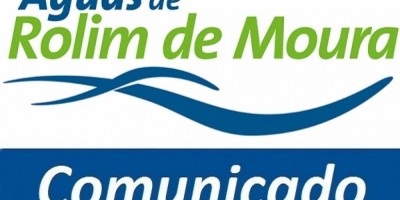 Vazamento na rede de distribuição de água compromete abastecimento em Rolim de Moura