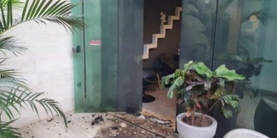 Vídeo de ataque a Porta dos Fundos é verídico, diz polícia