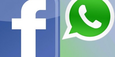 WhatsApp passa a indicar que é do Facebook
