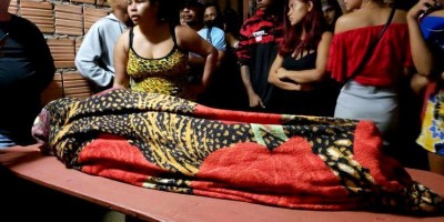 Vizinho é preso por estuprar, matar e esconder corpo de criança embaixo da cama no...
