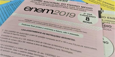 Resultado do Enem 2019 já está disponível; saiba como consultar a nota e o cronograma...