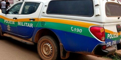 Homem sofre tentativa do homicídio em lava-jato de Porto Velho