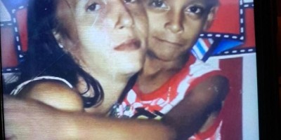 Bebê arrancado da barriga da mãe morta em loteamento de RO vai para adoção