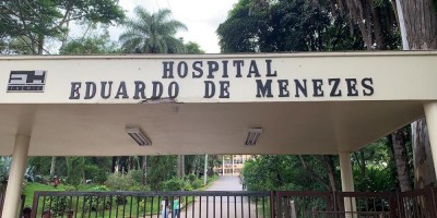 Ministério da Saúde diz que caso de coronavírus em MG 'não se enquadra na definição...