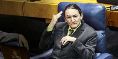 Justiça quebra sigilo de Marquito e mais 45 pessoas para investigar 'rachadinha'