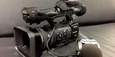 Equipe de TV é assaltada após gravação de matéria em Porto Velho