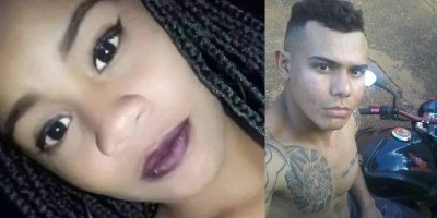 Ex é suspeito de esquartejar adolescente e colocar corpo em freezer em Goiás