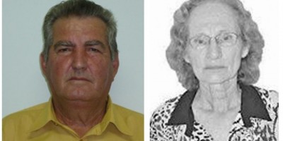 Vereador e esposa são encontrados mortos em zona rural de SP