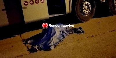 Uma mulher morre e outra fica seriamente ferida em acidente com ônibus na balsa do rio...