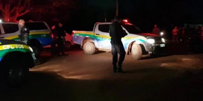 Adolescente é estuprada por dois bandidos encapuzados em Porto Velho