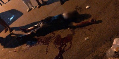 Homem é degolado durante a madrugada em Espigão do Oeste