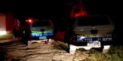 Discussão por causa de política acaba em tentativa de homicídio em Porto Velho