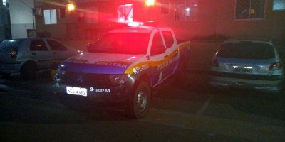 Ex-namorado tenta matar mulher a tiros na frente de criança em Porto Velho