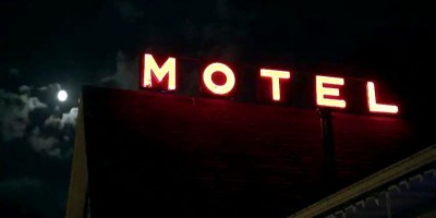 Garota de programa e motel levam calote de cliente e Polícia Militar é chamada