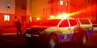 Enciumado, marido tenta matar mulher estrangulada durante bebedeira